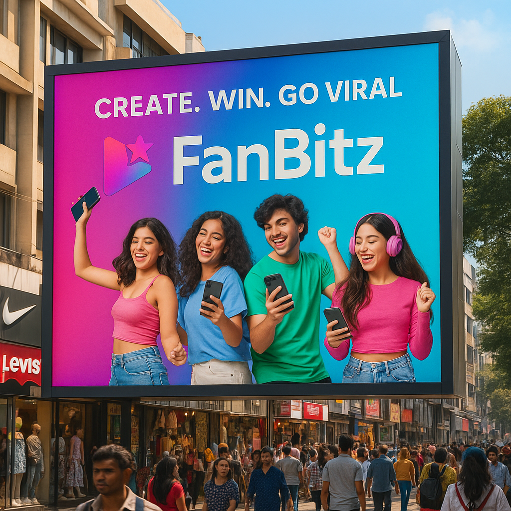 FanBitz - Image 1